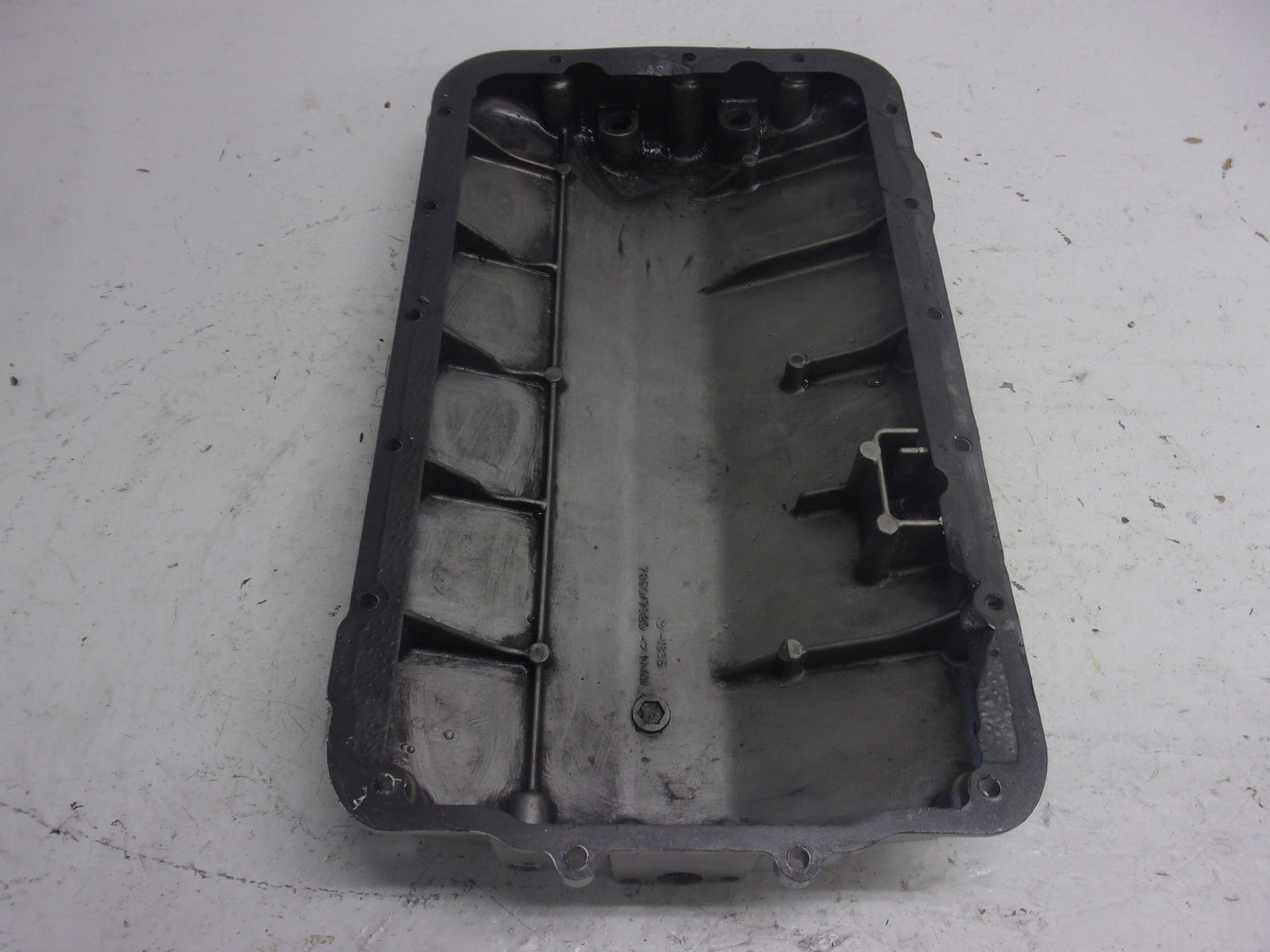 Kawasaki PWC Jet Ski 2004-2022 STX 12/15 Ultra OEM Oil Pan Assembly # 49034-3702