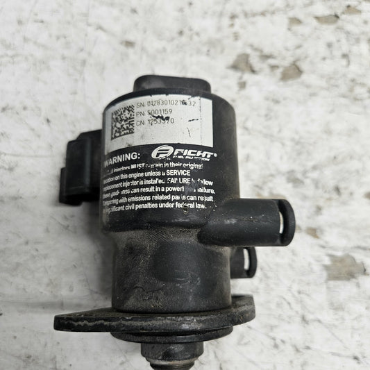 Polaris PWC Watercraft 2003-2004 Genesis OEM Fuel Injector Part# 1253370