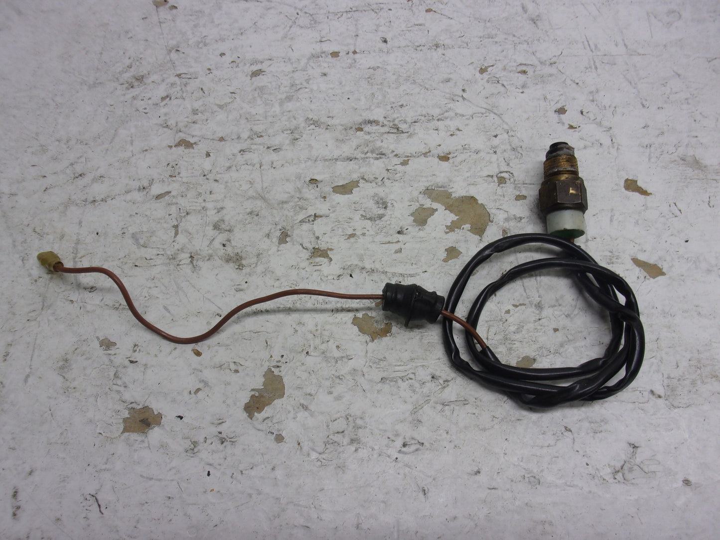 Polaris PWC Watercraft 1995-2000 SLT SLX SL OEM Thermo Switch Part# 3240223