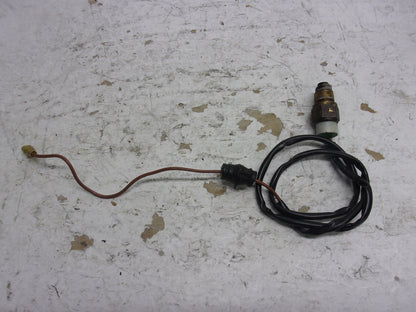 Polaris PWC Watercraft 1995-2000 SLT SLX SL OEM Thermo Switch Part# 3240223