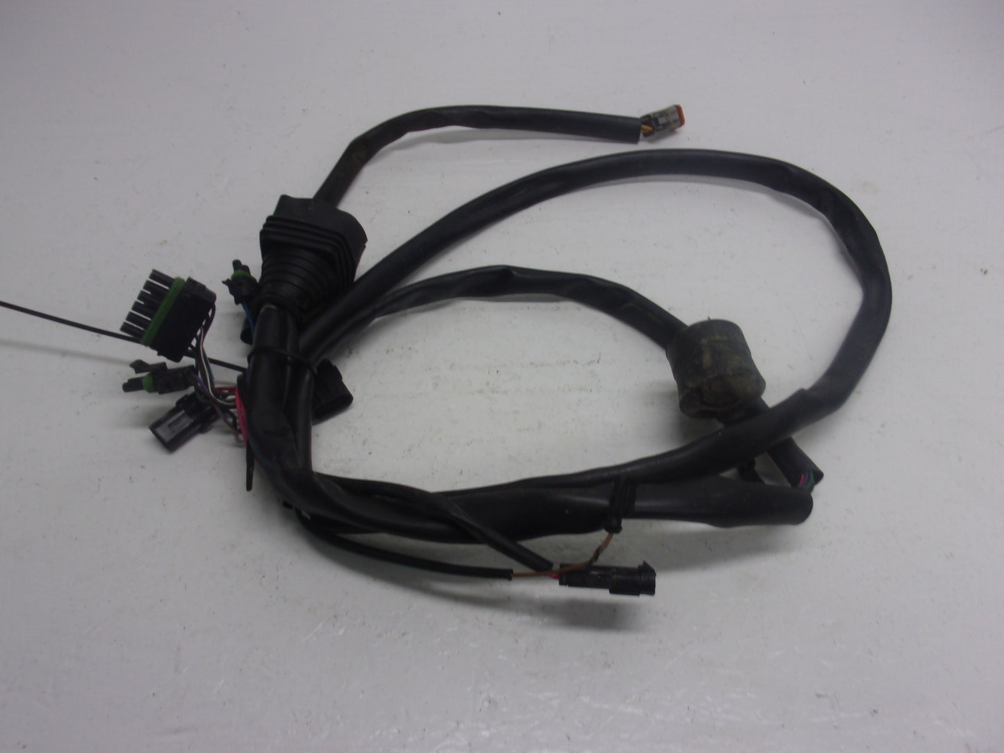 Sea Doo PWC Bombardier 1997 XP OEM Rear Wire Harness Assembly Part# 278001088