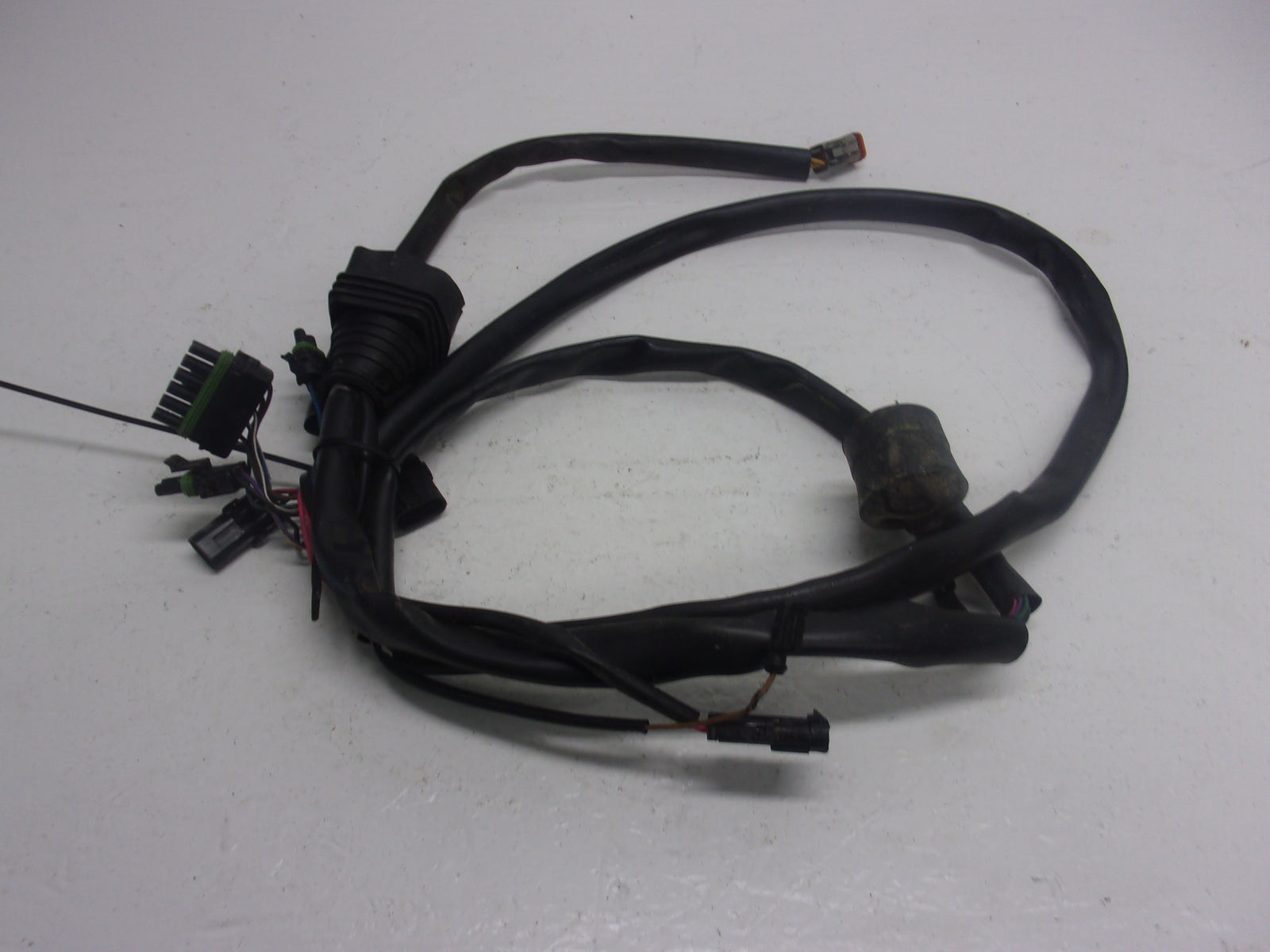 Sea Doo PWC Bombardier 1997 XP OEM Rear Wire Harness Assembly Part# 278001088