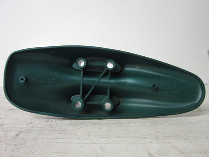 Sea Doo Bombardier 1996-1997 GTX OEM Green RH Mirror Support # 269500282