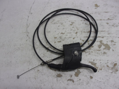 Kawasaki Jet Ski 2003-2021 Ultra STX 12/F15F Throttle Cable + Lever # 54012-3771