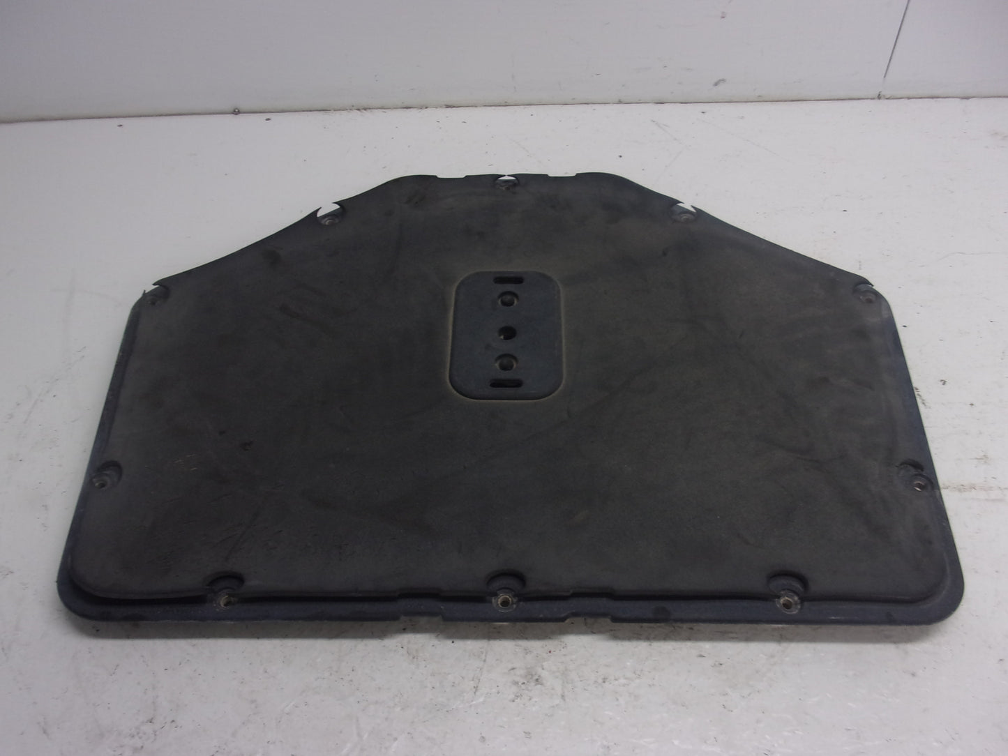 Sea Doo Bombardier 2005-2007 3D Rear Deck Panel Access Cover 269501444