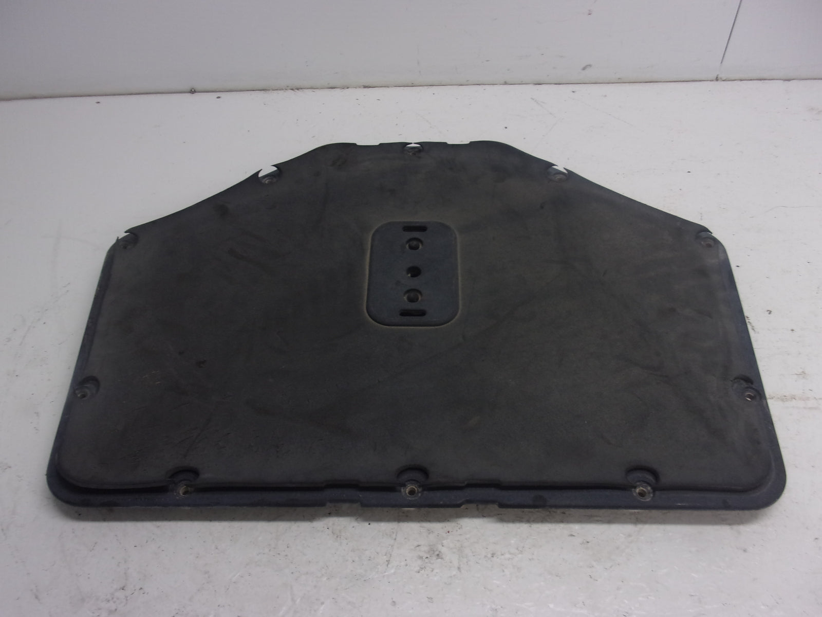 Sea Doo Bombardier 2005-2007 3D Rear Deck Panel Access Cover 269501444
