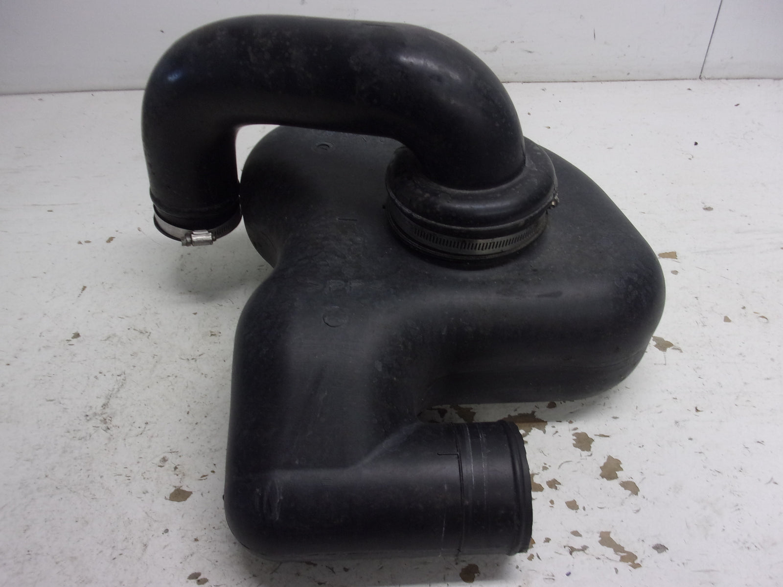 Yamaha Waverunner 2010-2020 V1 GP FX VX OEM Water Tank + Hose # F2N-U4261-00-00