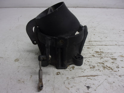 Sea Doo Bombardier 1992-1999 SPX GSX XP OEM Venturi + Steering Nozzle 271000512