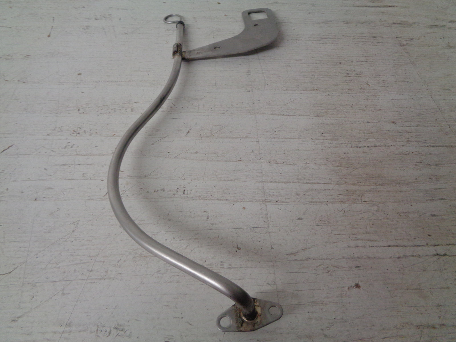 Kawasaki Jet Ski 2003-2021 SX-R STX Ultra OEM Oil Level Pipe Part# 32154-3707