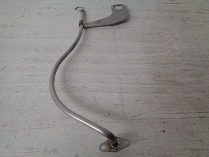 Kawasaki Jet Ski 2003-2021 SX-R STX Ultra OEM Oil Level Pipe Part# 32154-3707