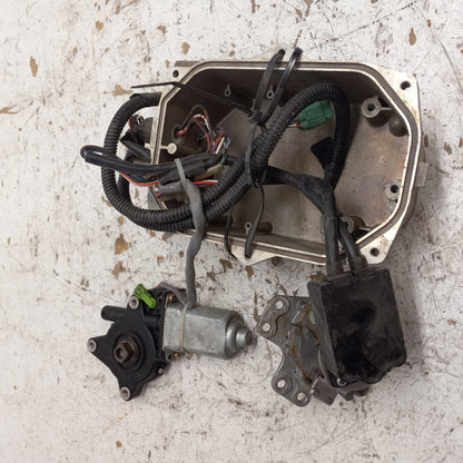 Kawasaki Jet Ski 1999-2005 Ultra 130/150 OEM Trim Control Unit # 21175-3712