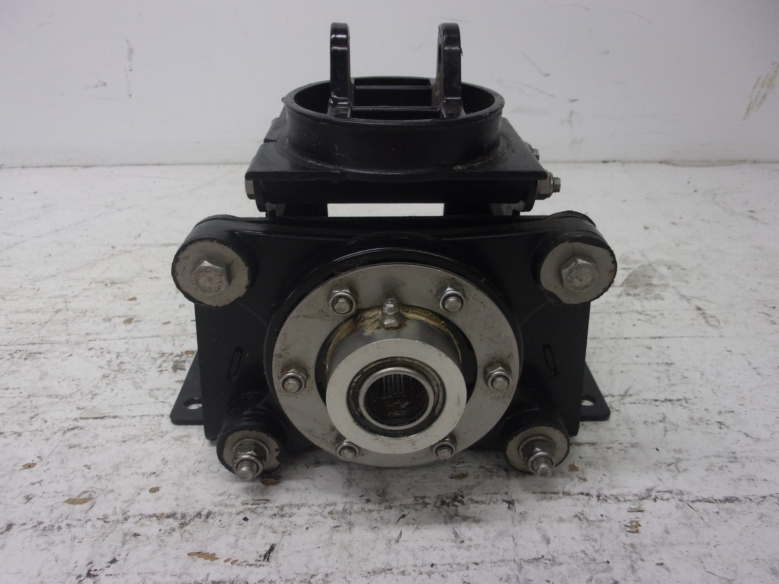 Sea Doo Bombardier 1995-1997 XP HX OEM Complete Shock Support Part# 272000099