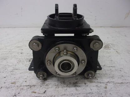 Sea Doo Bombardier 1995-1997 XP HX OEM Complete Shock Support Part# 272000099