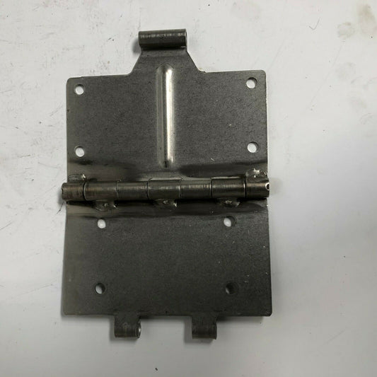 Sea Doo BRP 1996-2001 GSI GTS Front Hood Storage Hinge Part# 269500306 OEM NEW