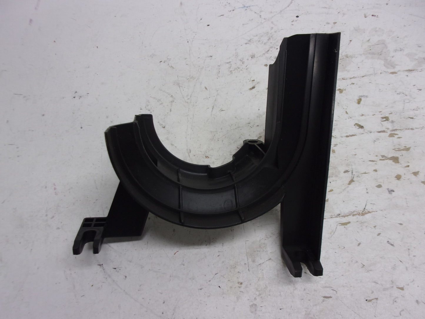Yamaha WaveRunner 2016-2022 VX V1 OEM Shaft Cover Guard Part# 6EY-R1381-00-00