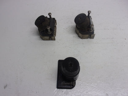 Sea Doo Bombardier 1997-1998 SPX GSX GTX XP OEM Engine Mount Set Part# 270000297
