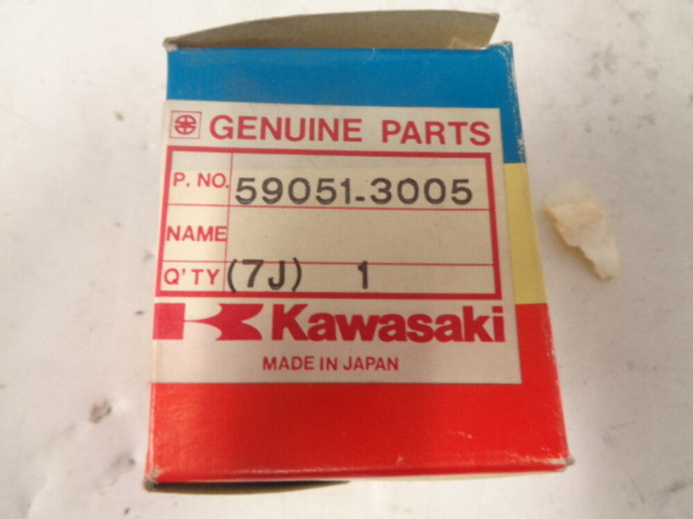 Kawasaki Jet Ski 1977-1991 JS440 JS550 550SX NEW OEM Starter Pinion # 59051-3005