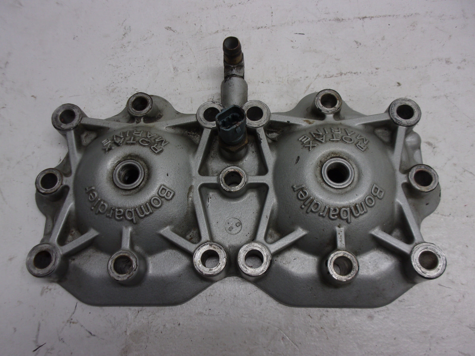 Sea Doo Bombardier 1998-2000 GTX LRV XP GSX OEM Cylinder Head Part# 290923584