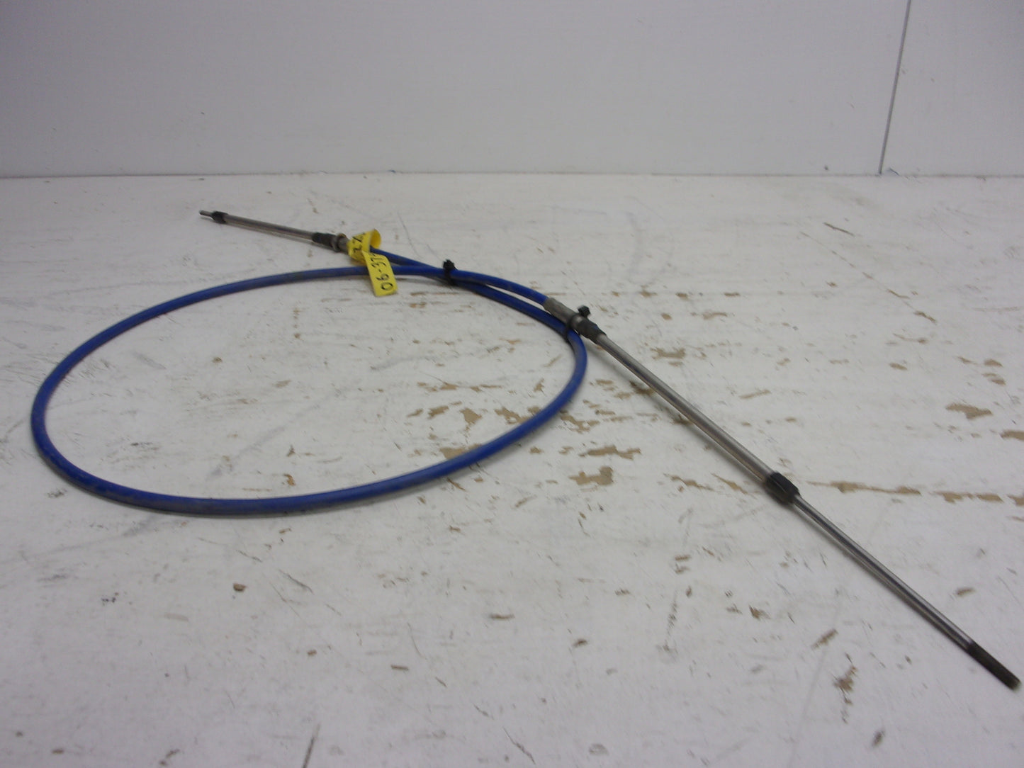 Kawasaki Jet Ski 1997-2003 STX STS 900/1100 Steering Cable Part# 59406-3749