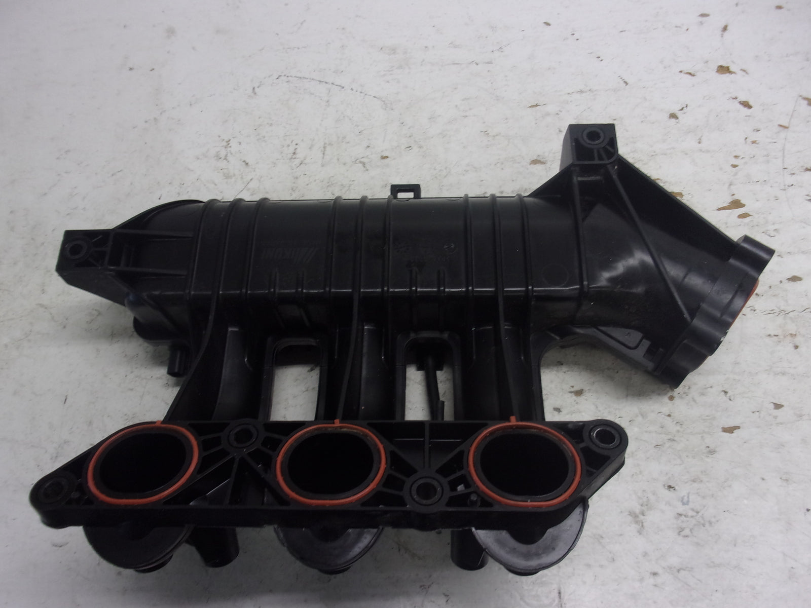 Yamaha WaveRunner 2011-2022 VX EX SuperJet OEM Intake Manifold # 6EY-13641-01-00