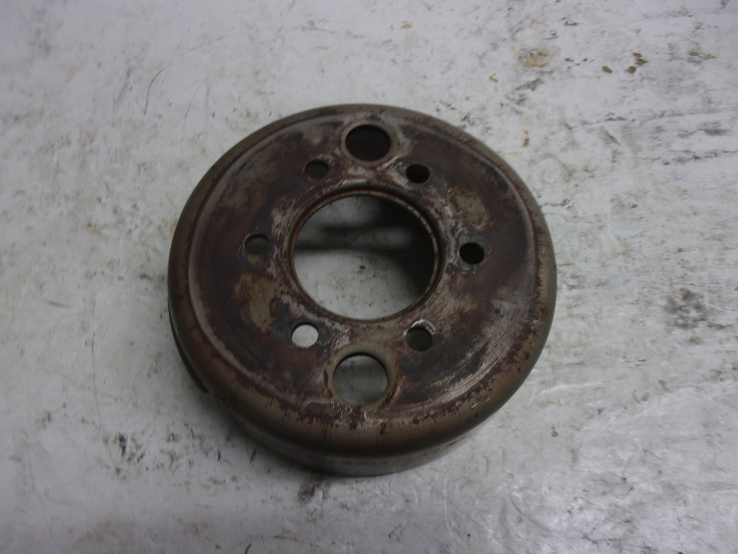 Sea Doo Bombardier 1999-2002 RX GTX GSX LRV XP 951 Magneto Part# 290966682
