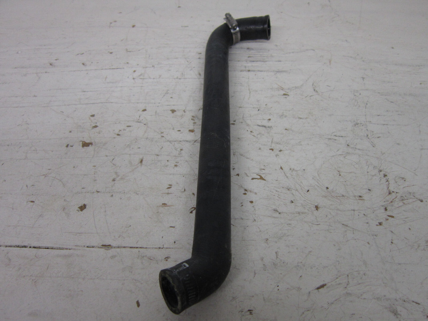 Sea Doo Bombardier 2006-2009 RXT GTX GTI OEM Right Radiator Hose Part# 276000153