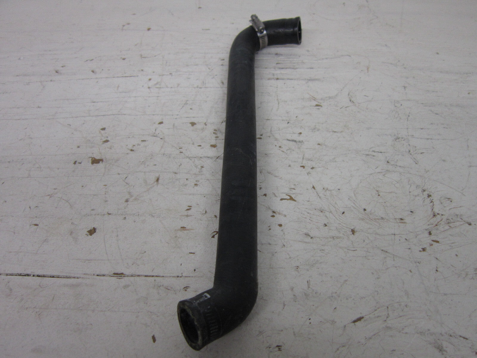 Sea Doo Bombardier 2006-2009 RXT GTX GTI OEM Right Radiator Hose Part# 276000153