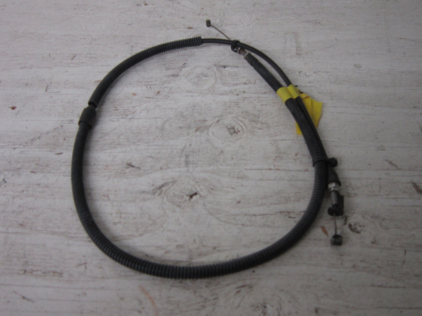 Yamaha WaveRunner 2007-2008 VX OEM Throttle Cable Part# 6D3-26311-01-00