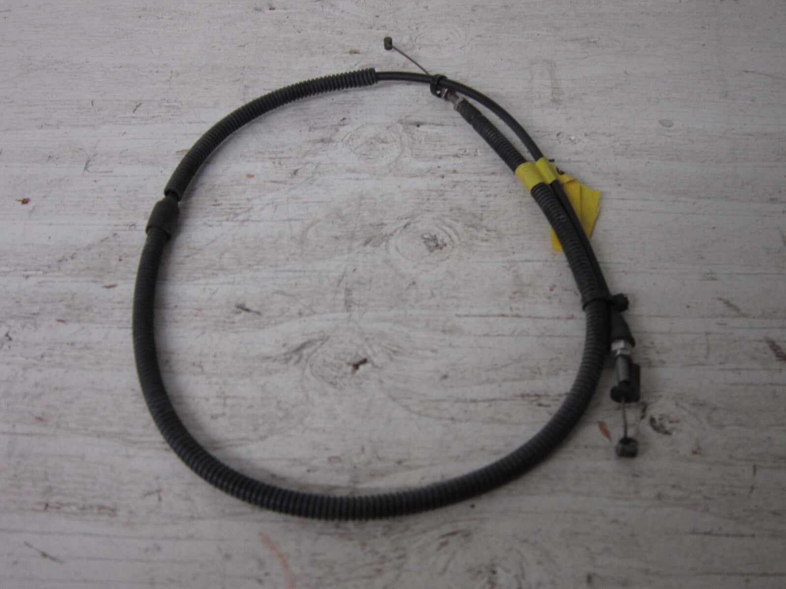 Yamaha WaveRunner 2007-2008 VX OEM Throttle Cable Part# 6D3-26311-01-00