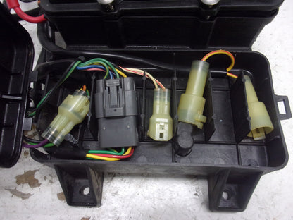 Tigershark Watercraft 1999 TS900 OEM Complete Electrical Box Part# 3008-572
