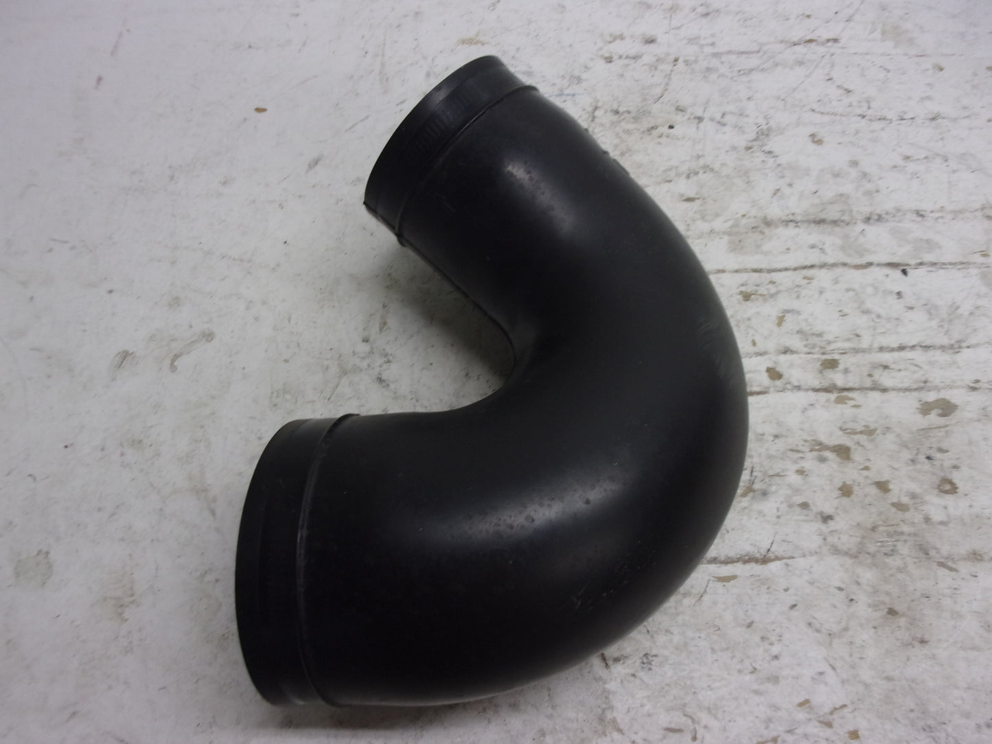 Yamaha Waverunner 2004-2008 FX1100 HO OEM Exhaust Hose Part# F1B-U7555-02-00