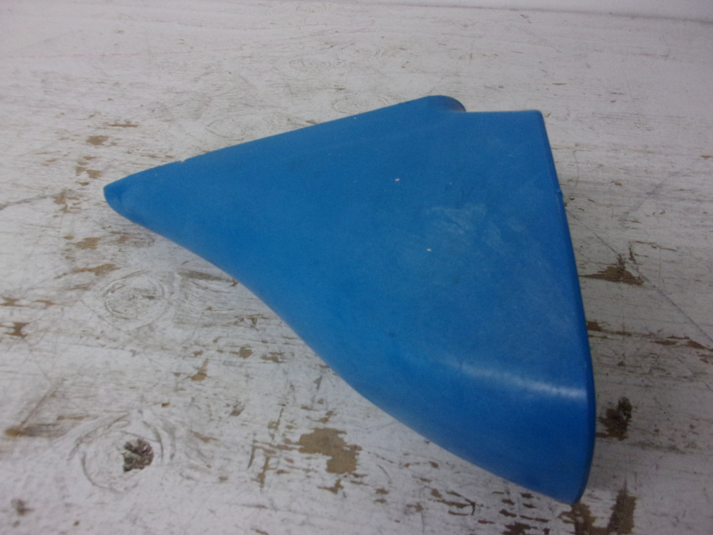 Kawasaki Jet Ski 1995-1996 ZXI 750 OEM Blue Right Hand Mirror Part 56001-3704-61