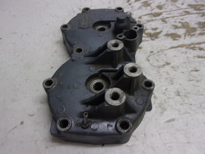 Yamaha Waverunner 1990-1996 SuperJet VXR 650 OEM Cylinder Head # 6R7-11111-00-94