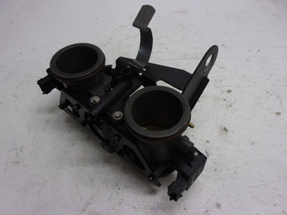 Sea Doo Bombardier 2001-2002 GTX RX DI OEM Throttle Body Assembly # 270600043