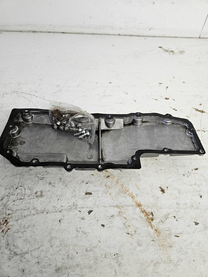 Yamaha WaveRunner 2004-2007 FX VX OEM Oil Pan Part# 6B6-1310A-00-94