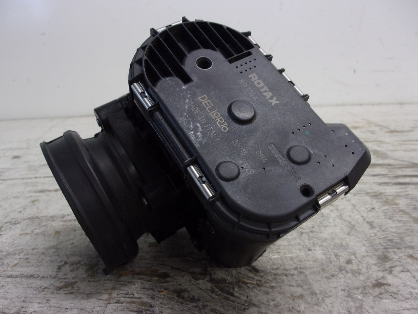 Sea Doo Bombardier 2015-2022 Spark GTI GTS OEM Throttle Body Part# 420893144