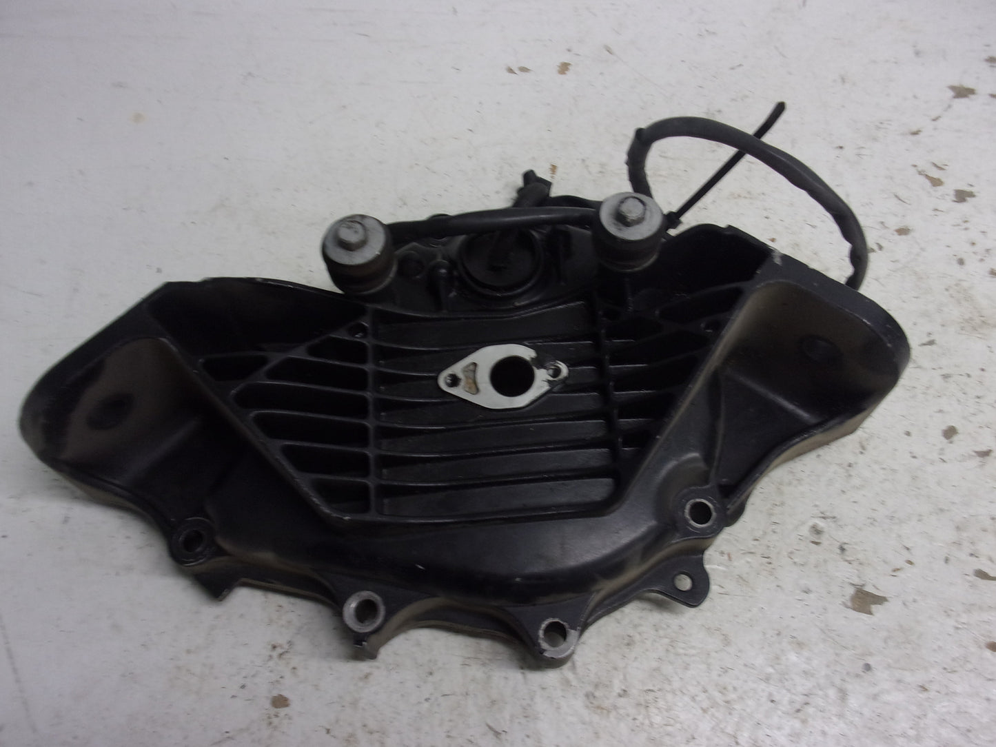 Yamaha Waverunner 1999-2000 GP XL 1200 Flywheel Cover + Stator # 66V-81337-00-8P