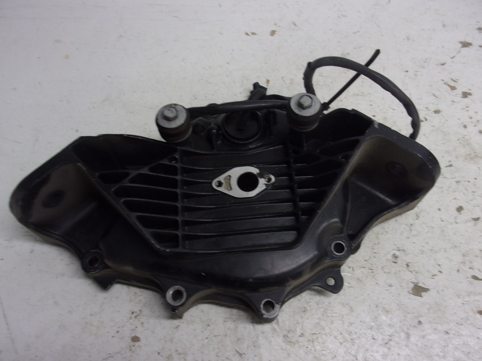 Yamaha Waverunner 1999-2000 GP XL 1200 Flywheel Cover + Stator # 66V-81337-00-8P