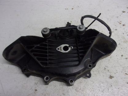 Yamaha Waverunner 1999-2000 GP XL 1200 Flywheel Cover + Stator # 66V-81337-00-8P