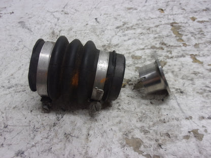 Sea Doo Bombardier 1998-2007 GTX XP GTI RX 3D GS Carbon Ring & Bellow 272000770