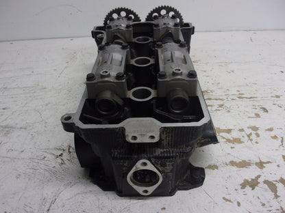 Yamaha WaveRunner 2016-2022 EX V1 VX OEM Complete Cylinder Head 6EY-11110-00-00