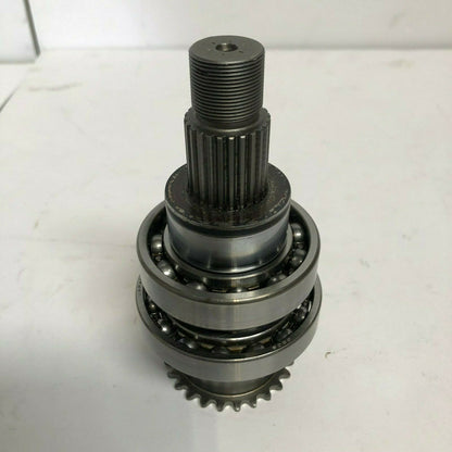 Yamaha Waverunner V1 EX 2016-19 1.0L  Shaft Assembly Part # 6EY-11406-00-00