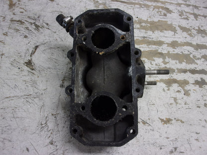 Kawasaki Jet Ski 1976-1990 JS440 OEM Exhaust Manifold Part# 18001-520