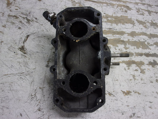 Kawasaki Jet Ski 1976-1990 JS440 OEM Exhaust Manifold Part# 18001-520
