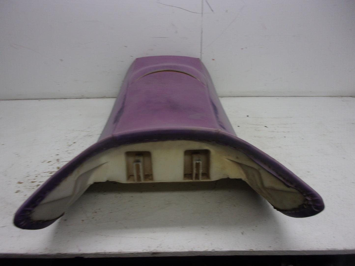 Yamaha Waverunner 1997 WaveVenture 760/1100 Purple Double Seat GH3-U371A-00-00
