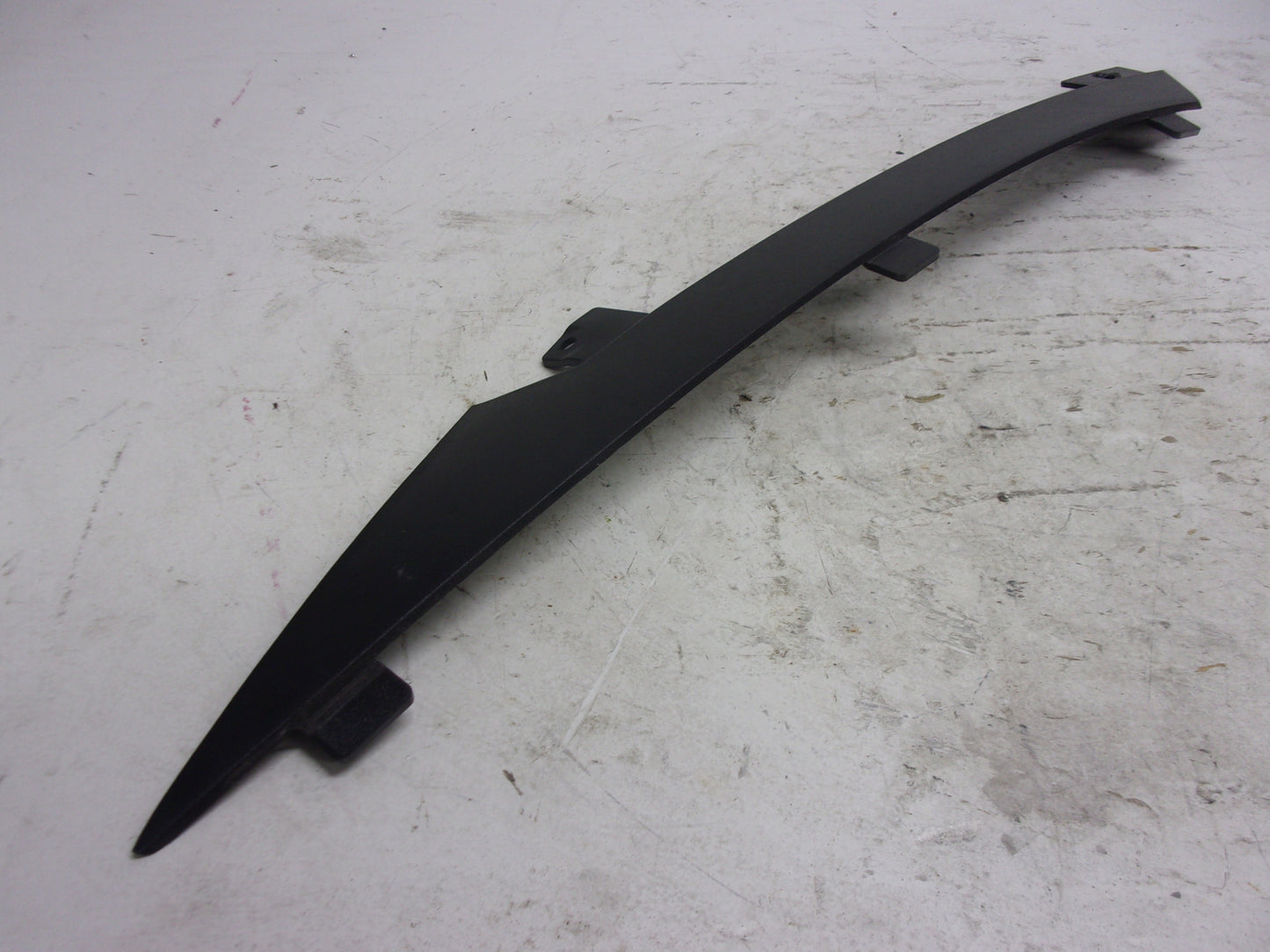 Yamaha WaveRunner 2015-2020 VX GP VXR OEM Black RH Trim Part# F2X-U89AB-00-00