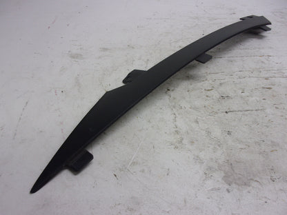 Yamaha WaveRunner 2015-2020 VX GP VXR OEM Black RH Trim Part# F2X-U89AB-00-00