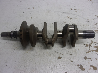 Yamaha Waverunner 2016-2022 V1 EX VX Super Jet OEM Crankshaft # 6EY-11400-00-00