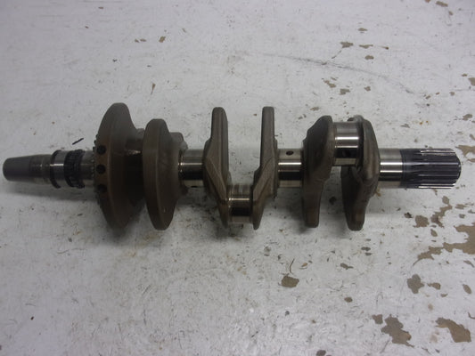 Yamaha Waverunner 2016-2022 V1 EX VX Super Jet OEM Crankshaft # 6EY-11400-00-00