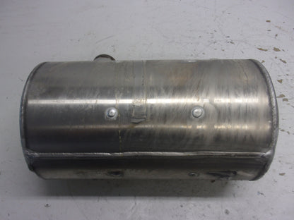 Kawasaki Jet Ski 2007-2009 Ultra OEM 2nd Muffler Comp Assembly Part# 49070-3748